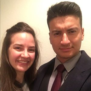 Meet your Posher, Gabrielle